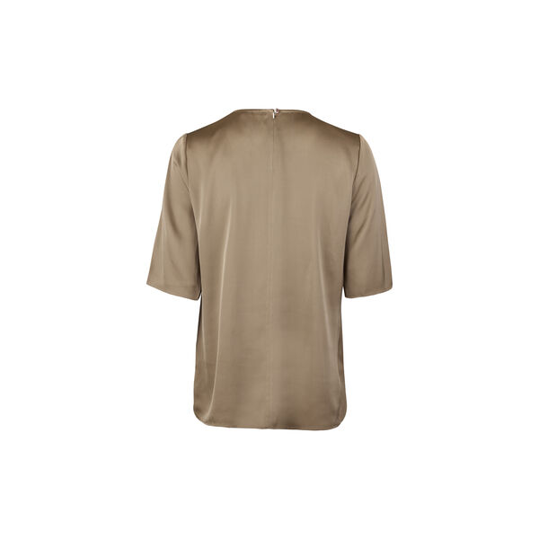 Sanne Blouse, beige, Stenstr&ouml;ms