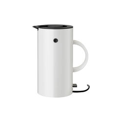 EM77 Elkedel 1,5 L, white, Stelton