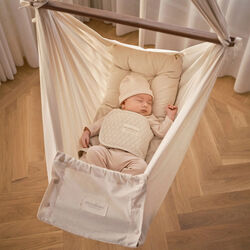 Madras Fixi til slyngevugge, Moonboon