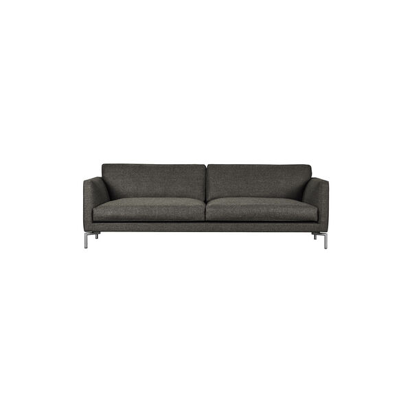 Mission sofa, level II 0016, Eilersen
