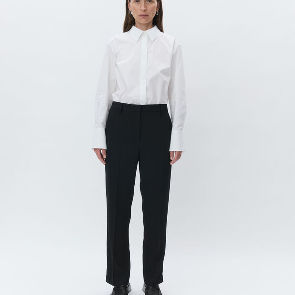 Classic Lady Classic Gabardine, black, DAY Birger &eacute;t Mikkelsen