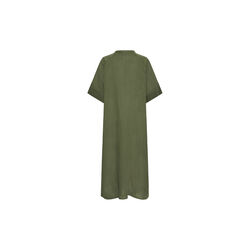 IAFOXA Midi Dress, grape leaf, ICHI