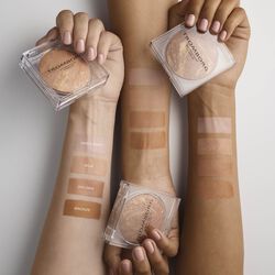 Baked Mineral Bronze, Tromborg