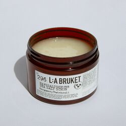 No. 063 Sea Salt Scrub, bergamot/patouli, L:a Bruket