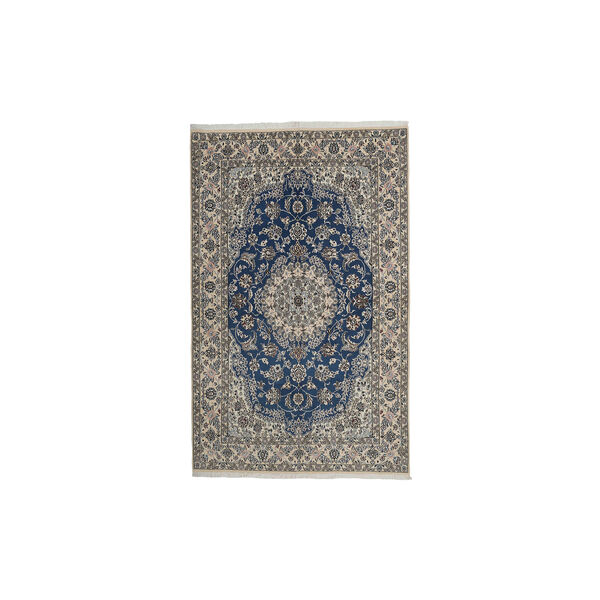 Nain 9 gulvt&aelig;ppe, Rezas