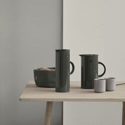 EM77 termokande 1 L, dark forest, Stelton