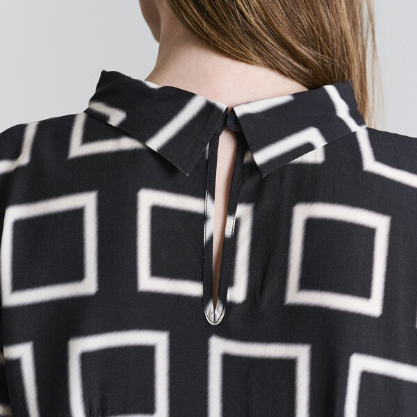 Iki bluse, hopscotch, BITTE KAI RAND