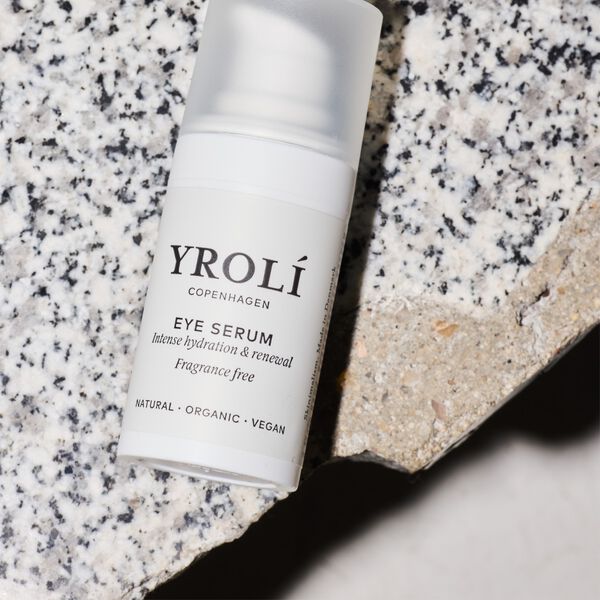 Eye Serum, Yrol&iacute; Copenhagen