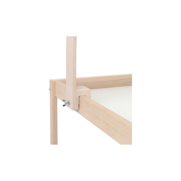 BabyAmuse uroholder til puslebord, Franck & Fischer