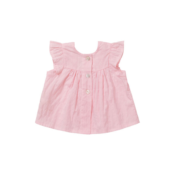 Daisy Top Baby, bubblegum, Lalaby