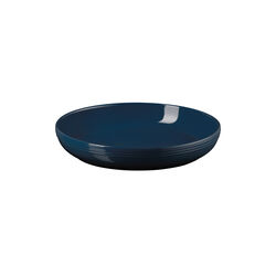 Coupe pastatallerken &Oslash; 22 cm, nuit, Le Creuset