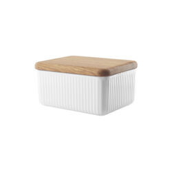 Legio Nova smørboks, Eva Trio