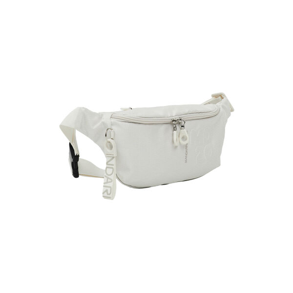 MD20 BUM BAG, latte, Mandarina Duck