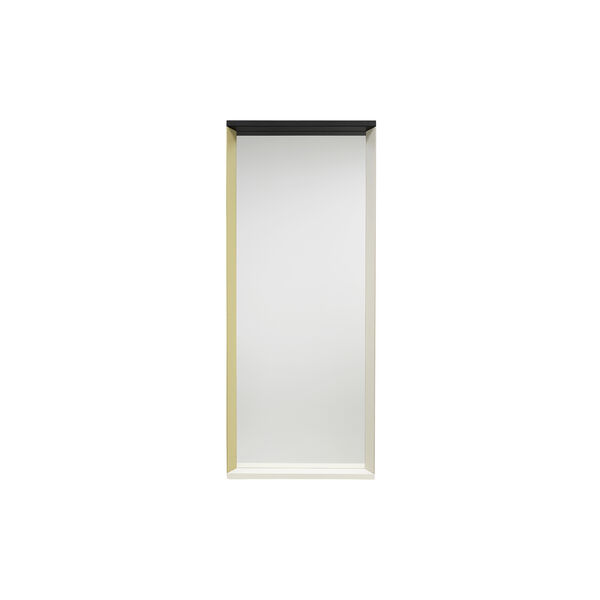 Colour Frame Mirror Large, neutral, Vitra 