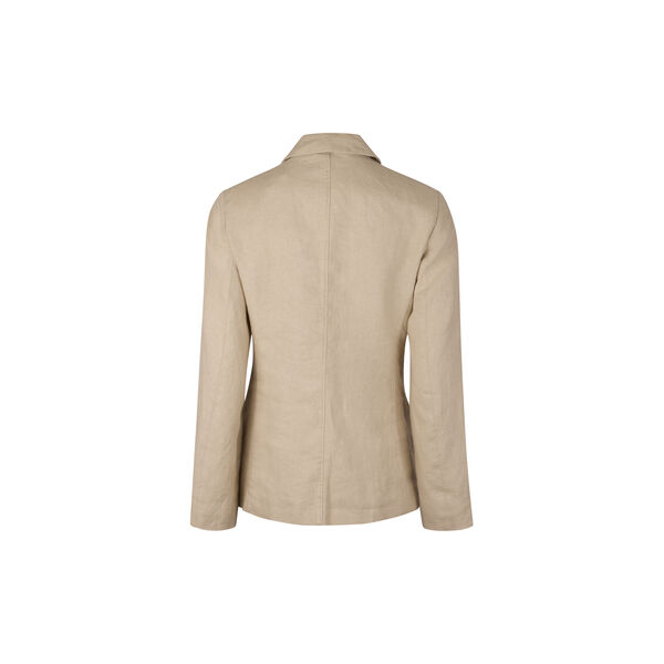 Linnea Blazer, beige, Stenstr&ouml;ms