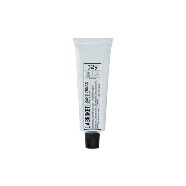 No. 329 Hand Cream, beach rose, L:a Bruket