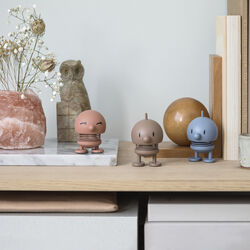 Soft Bumble, choko, Hoptimist