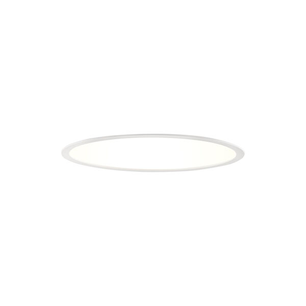 SKY 365 loftlampe, hvid, LIGHT-POINT