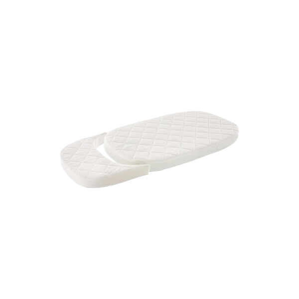 Madrasforlænger til  Comfort/Premium babymadras, Leander