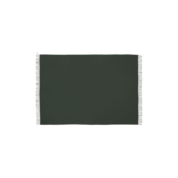 Lima plaid, 06827 pine, Silkeborg Uldspinderi