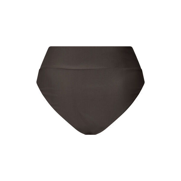 Bikini Bottom Brief Bay, almost black, Rethinkit