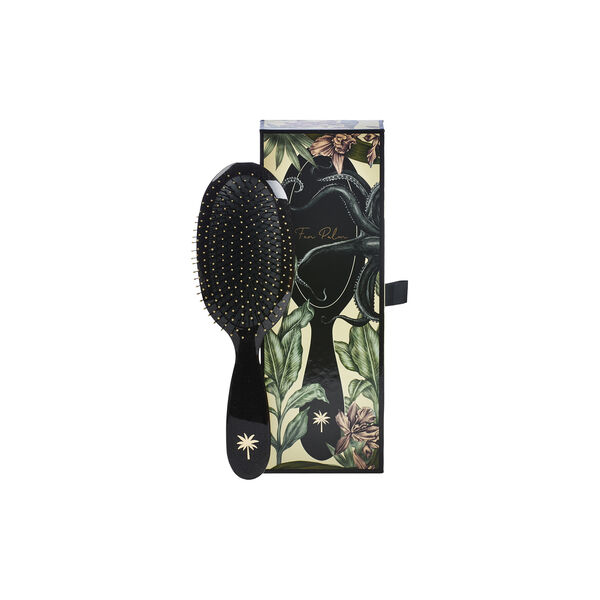 Wet børste medium, octopus, Fan Palm