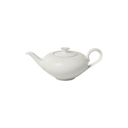 Anmut Gold tekande, hvid/guld, Villeroy & Boch