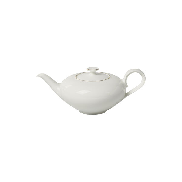 Anmut Gold tekande, hvid/guld, Villeroy & Boch