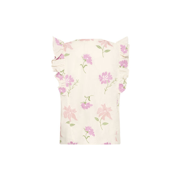 IRDODO Blouse, birch, Atelier R&ecirc;ve