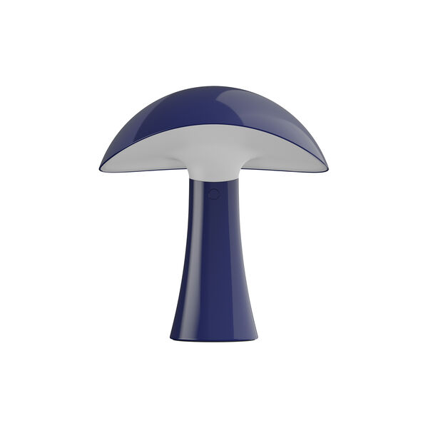 Rumee 220 Portable lampe, night blue, Louis Poulsen