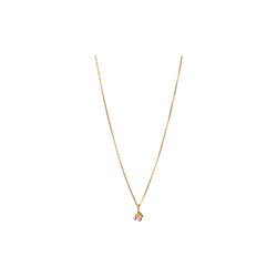 Cherry halsk&aelig;de, ENAMEL Copenhagen