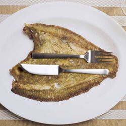 Fiskekniv, Kay Bojesen