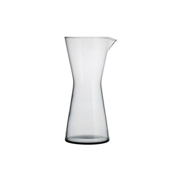 Kartio kande, gr&aring;, Iittala