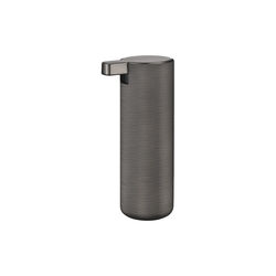 MODO ROF S&aelig;bedispenser, burned metal, Blomus