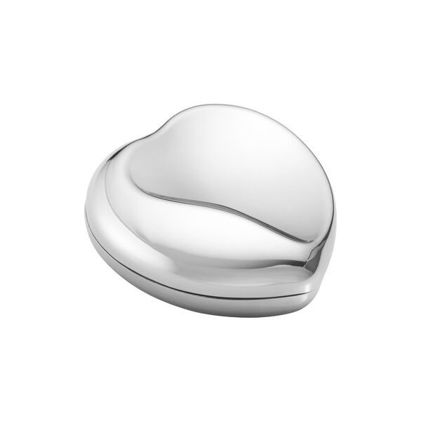 Heart Pille&aelig;ske, Georg Jensen