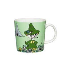 Mumi krus 30 cl Mumirikken, Moomin Arabia