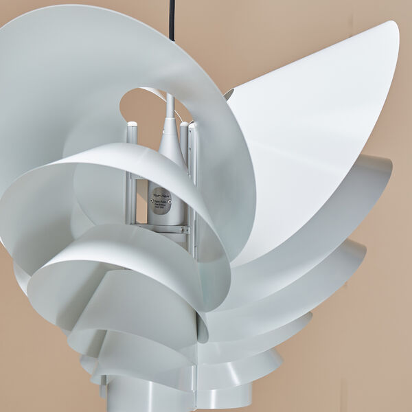 Flora Folio Pendant, Piet Hein