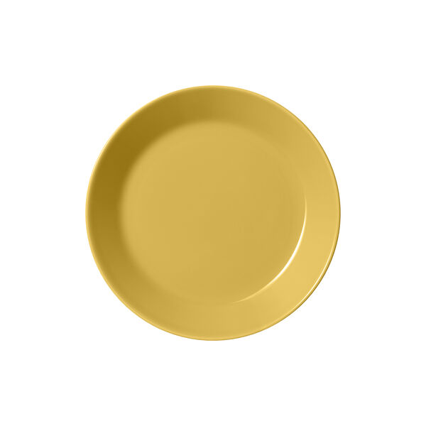 Teema tallerken &Oslash; 17 cm, honey, Iittala