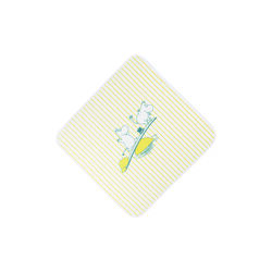 Mumi Strand Hættehåndklæde Velour, multi Mumi Strand Hættehåndklæde Velour, multi, Moomin Arabia