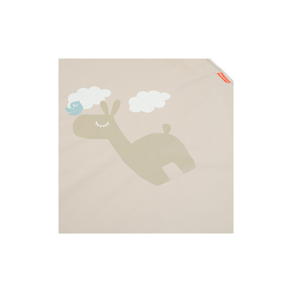 Lalee vandt&aelig;t b&oslash;rneforkl&aelig;de, sand, Done by Deer