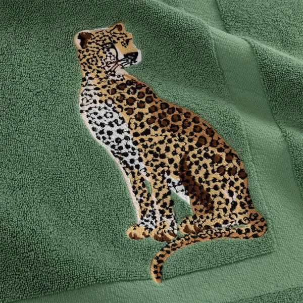 Contes håndklæde, Yves Delorme