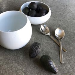 Salatsæt lille Salatsæt lille, Kay Bojesen