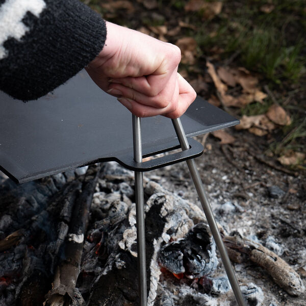 B&aring;lstativ, Gastrotools