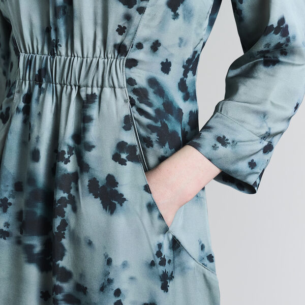 Frozen flowers kjole, frozen flowers, BITTE KAI RAND