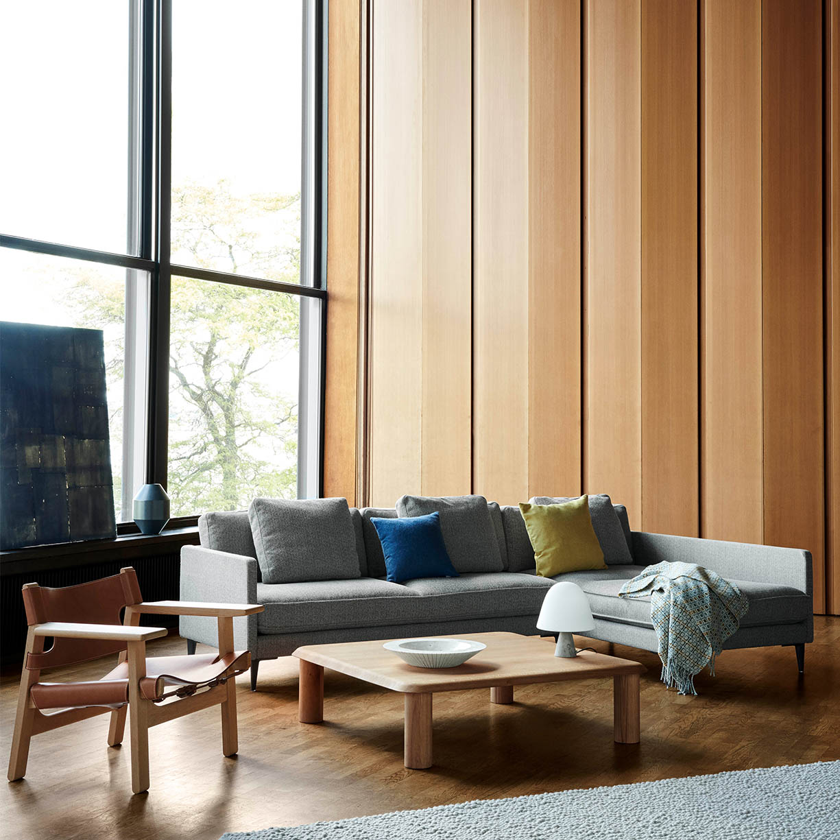 Fredericia Furniture