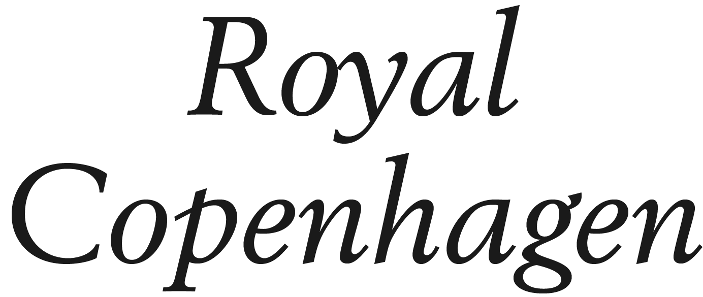Shop Royal Copenhagen hos Illums Bolighus