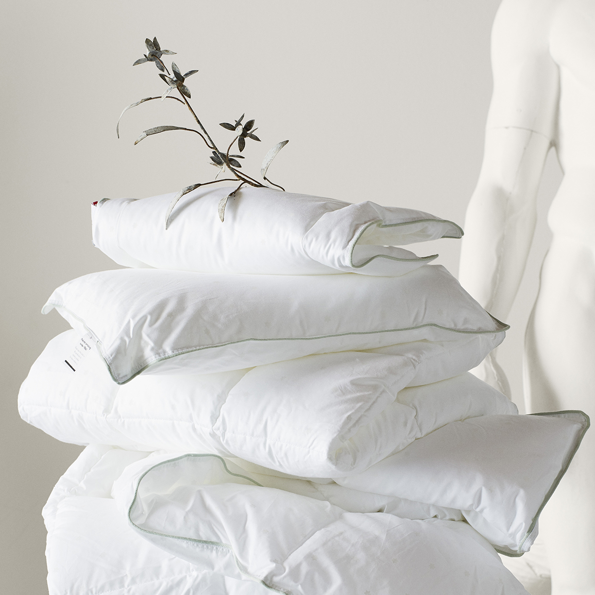 Nordic Sleep by Fossflakes