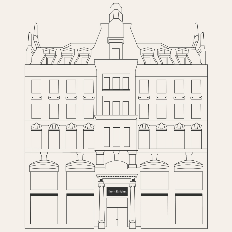 Glasmagasinet